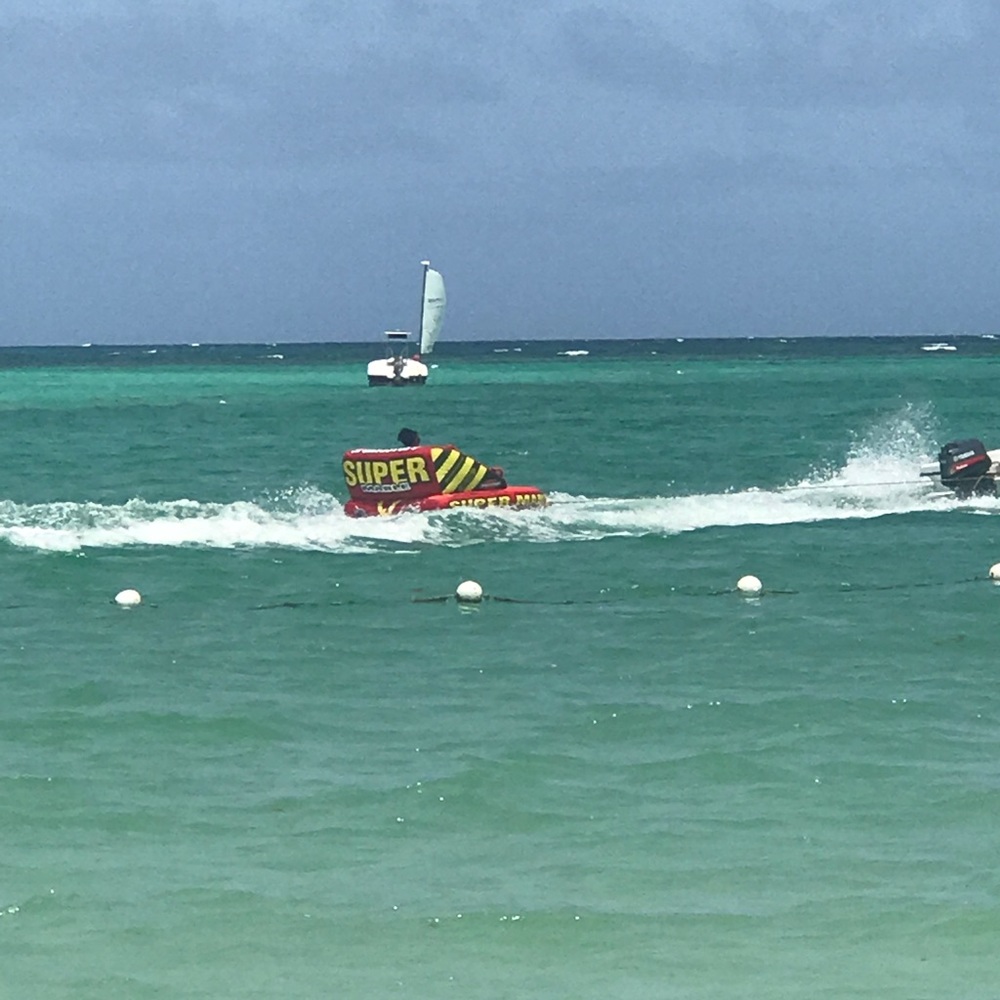 Meet your Posher, Julliette